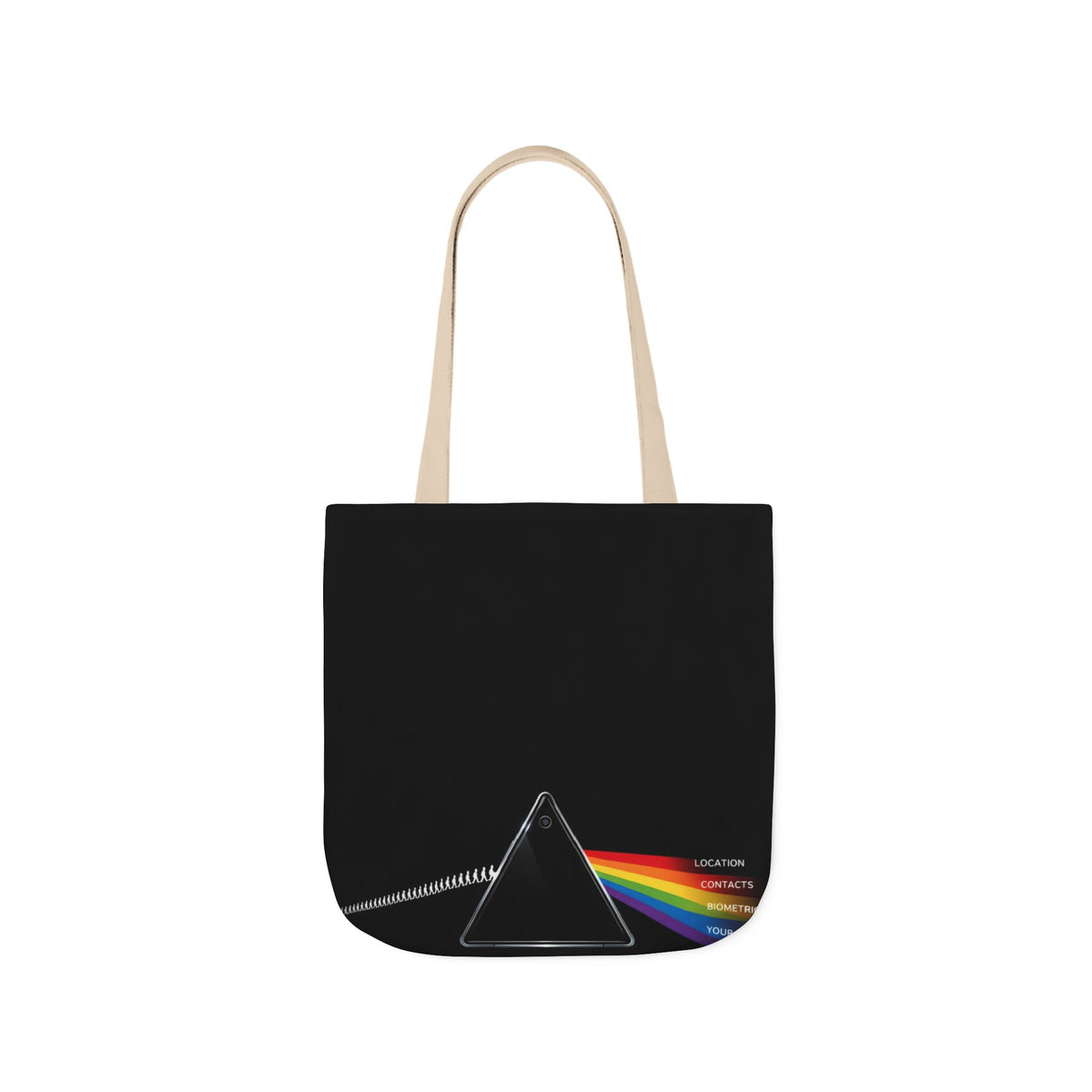 Dark Side of the Feed — Tote