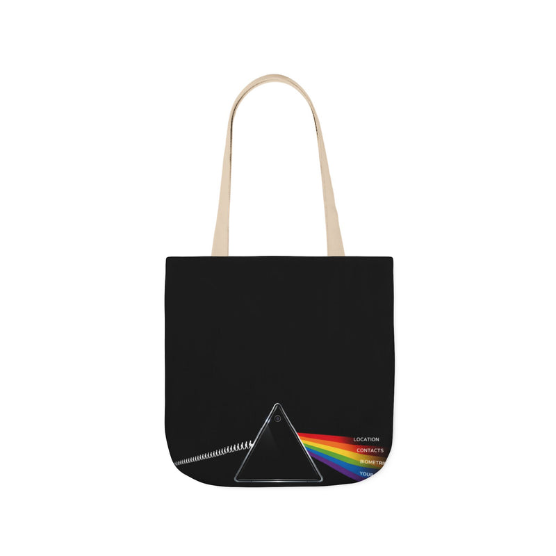 Dark Side of the Feed — Tote