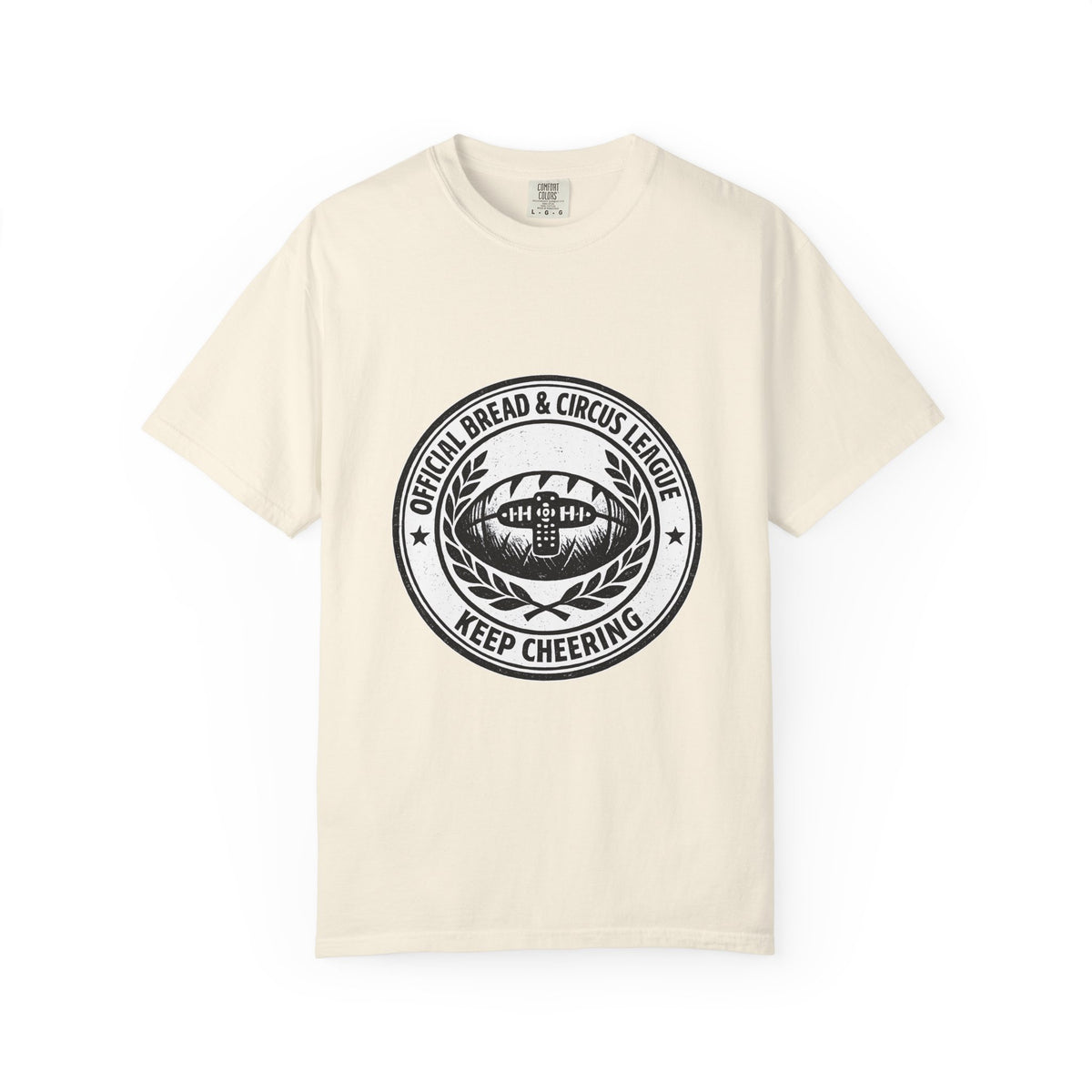 Official Bread & Circus League