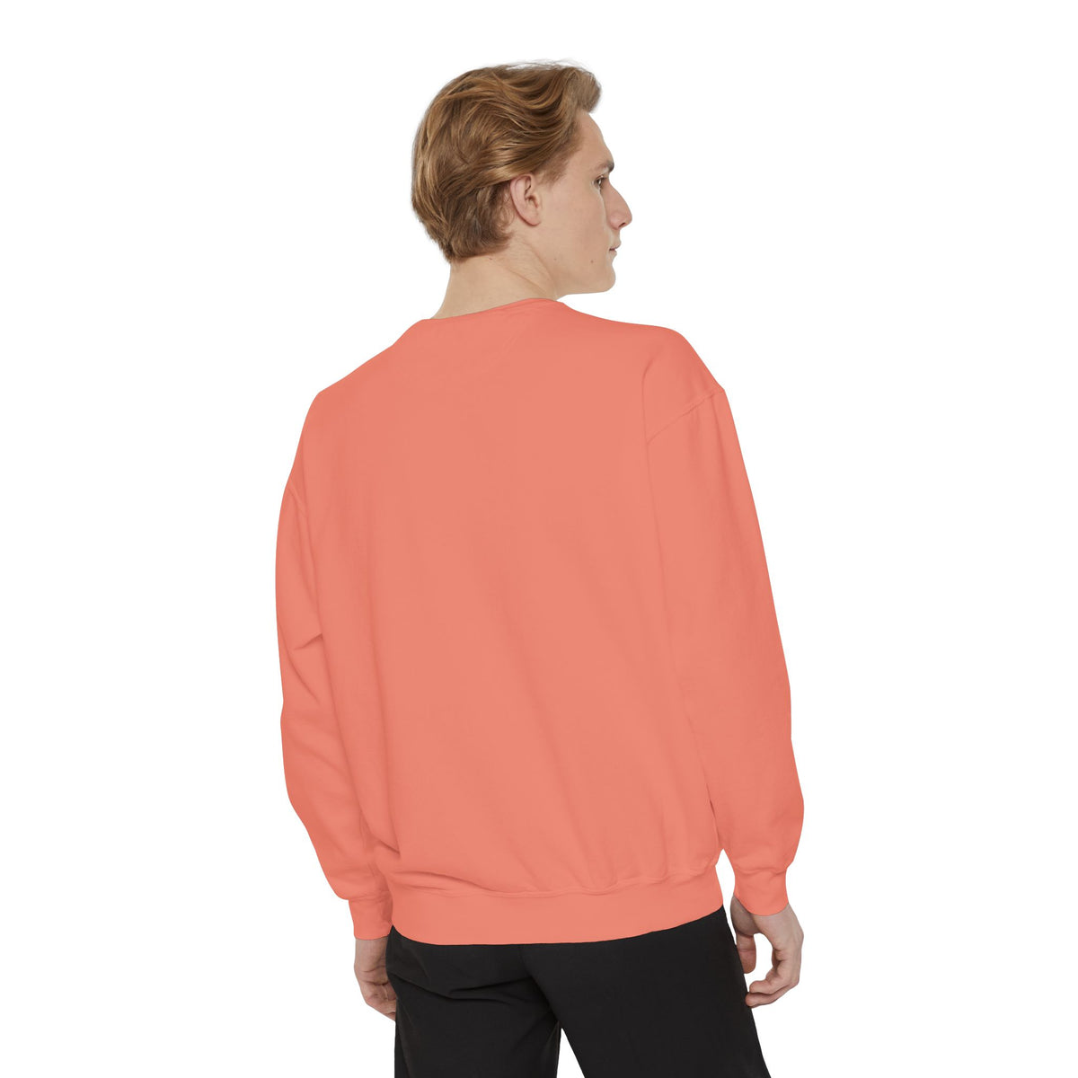 Invisible Hand — Sweatshirt | Capitalism Satire Pullover