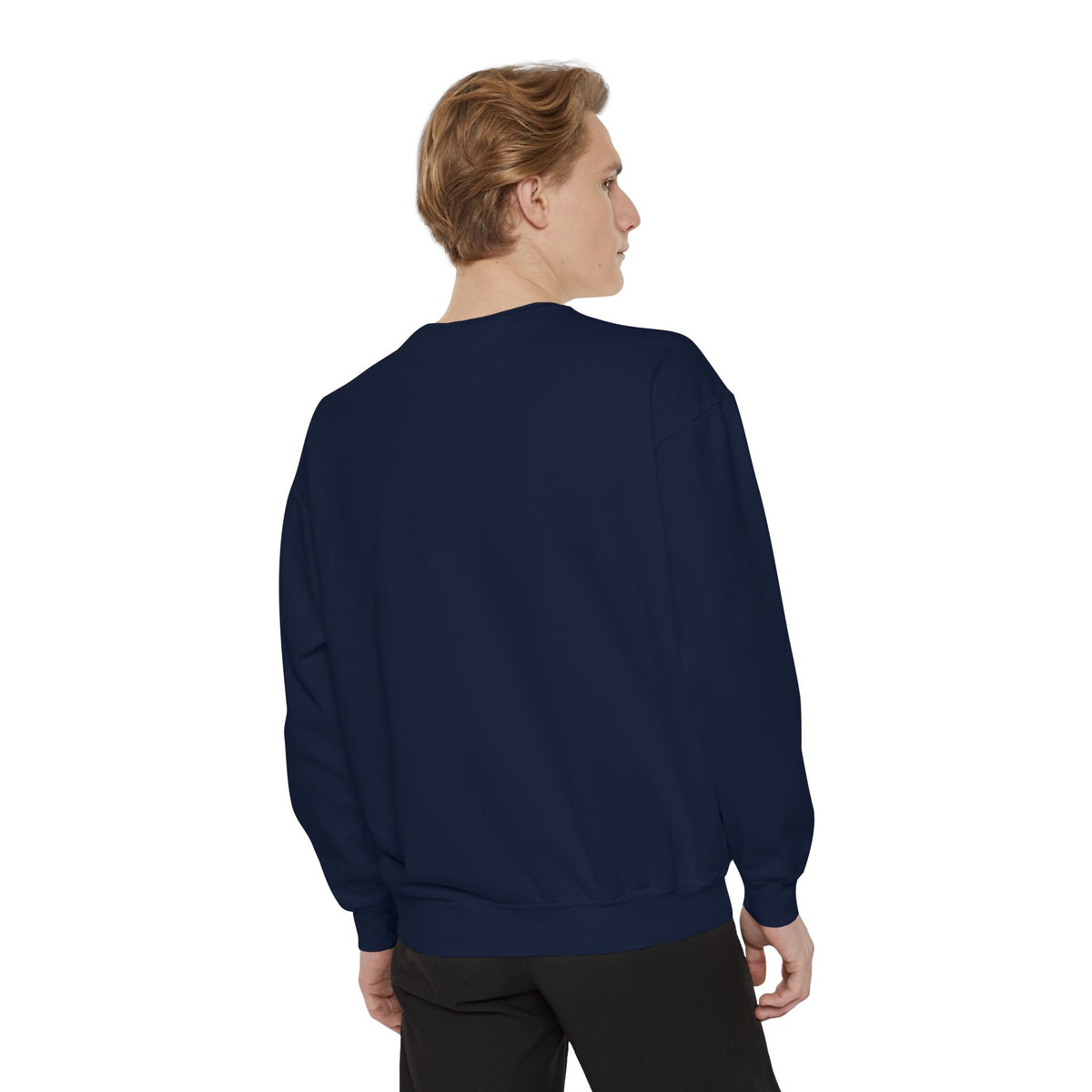 The Special Relationship — Sweatshirt | Satire Art Crewneck