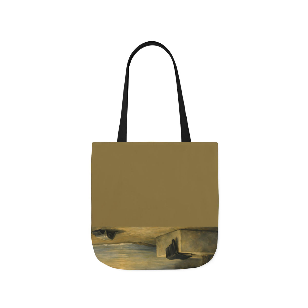 The Persistence of Epstein — Tote