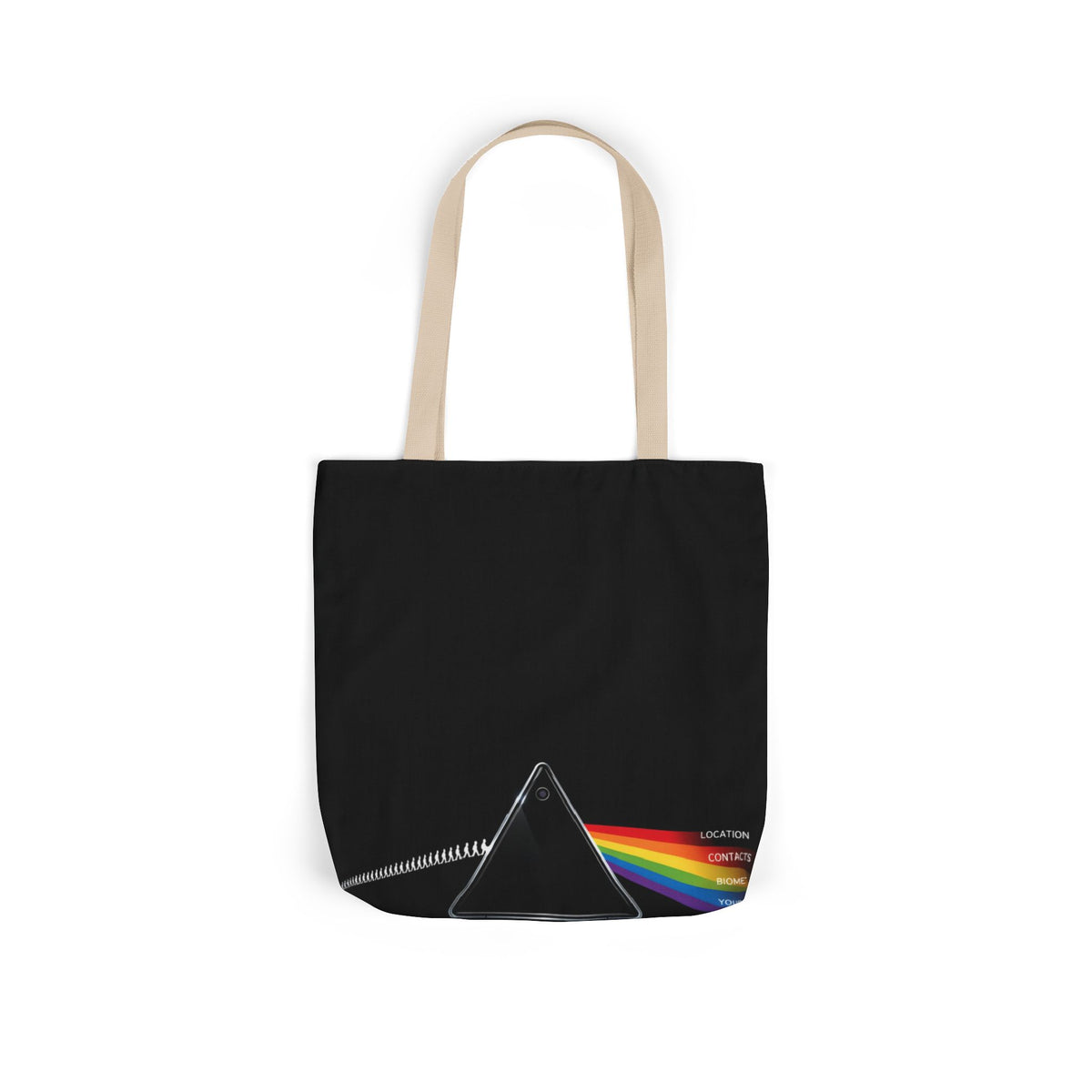 Dark Side of the Feed — Tote