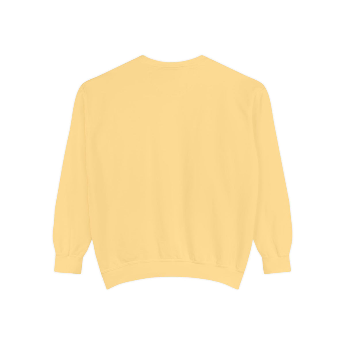 Chief in Command (Recovered) — Sweatshirt | Satire Crewneck
