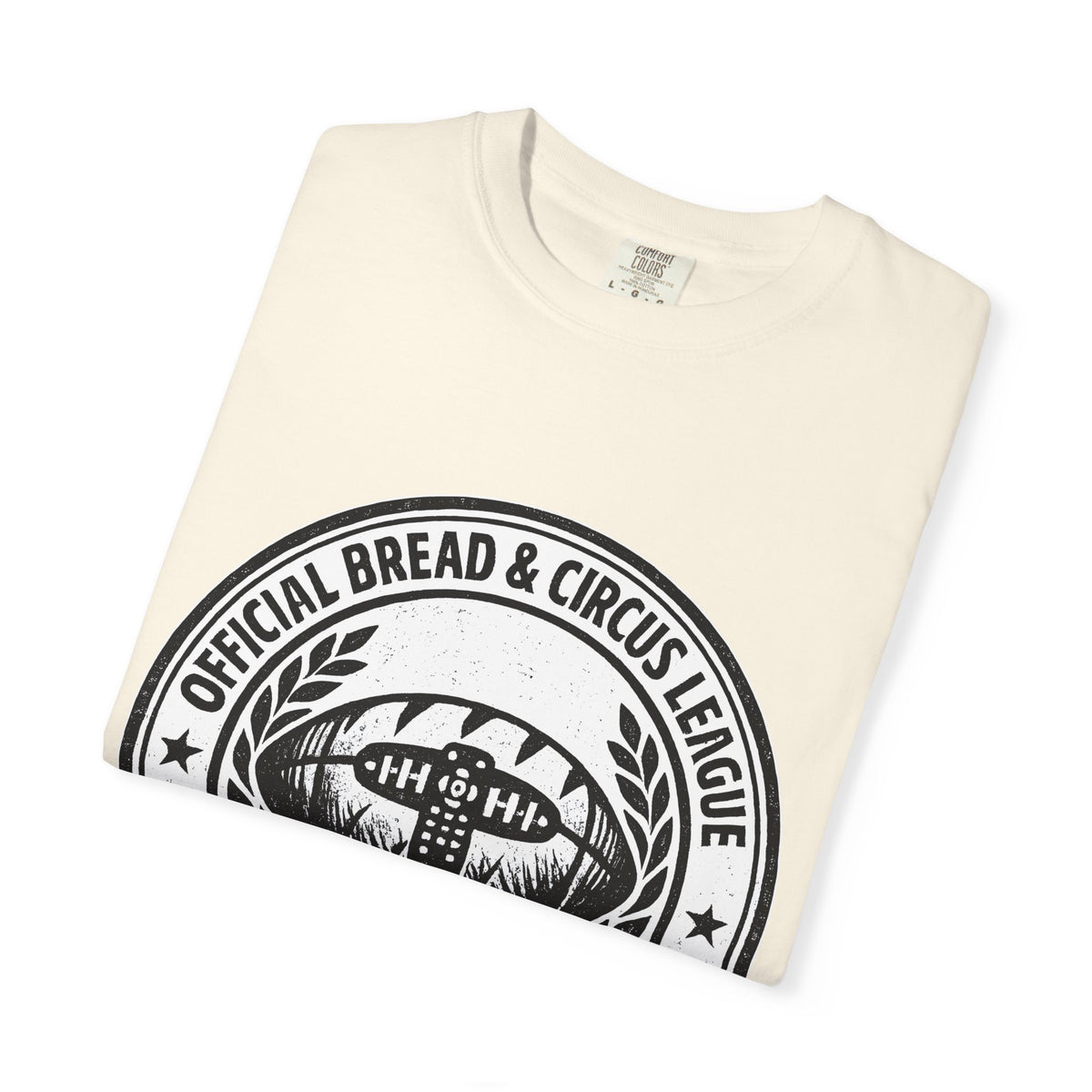 Bread & Circus League — T-Shirt | Political Satire