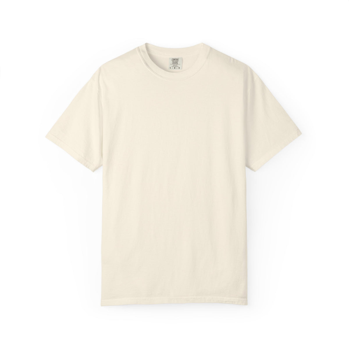 Borders World Tour — T-Shirt | Political Satire Tee