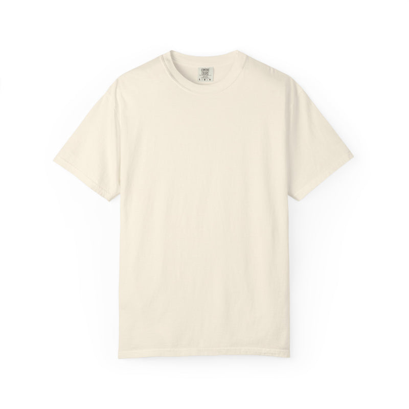 Borders World Tour — T-Shirt | Political Satire Tee