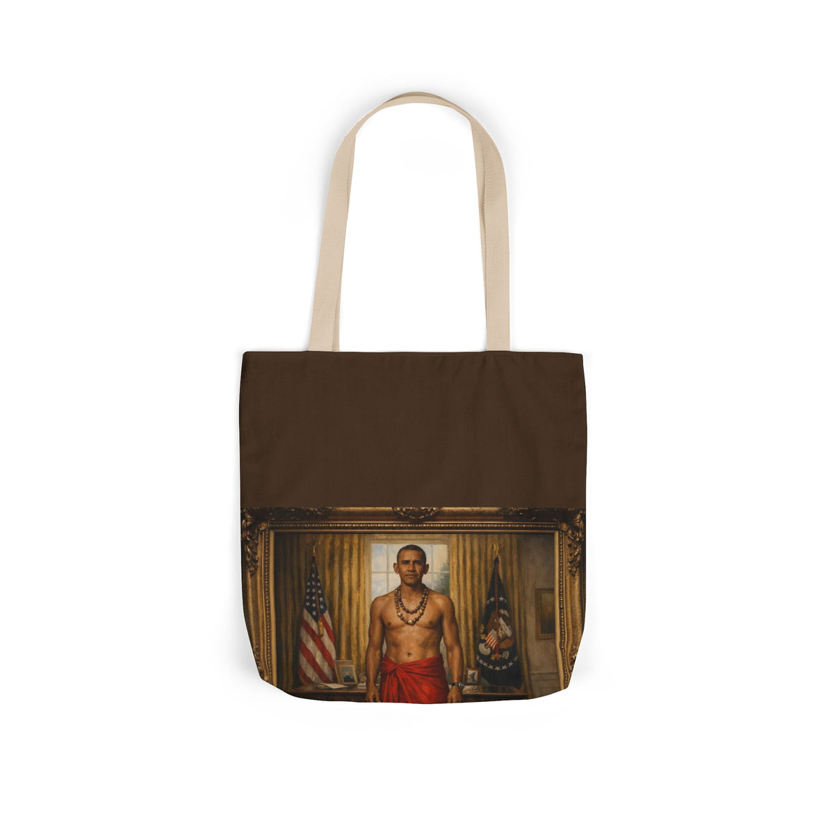 Chief in Command (Recovered) — Tote