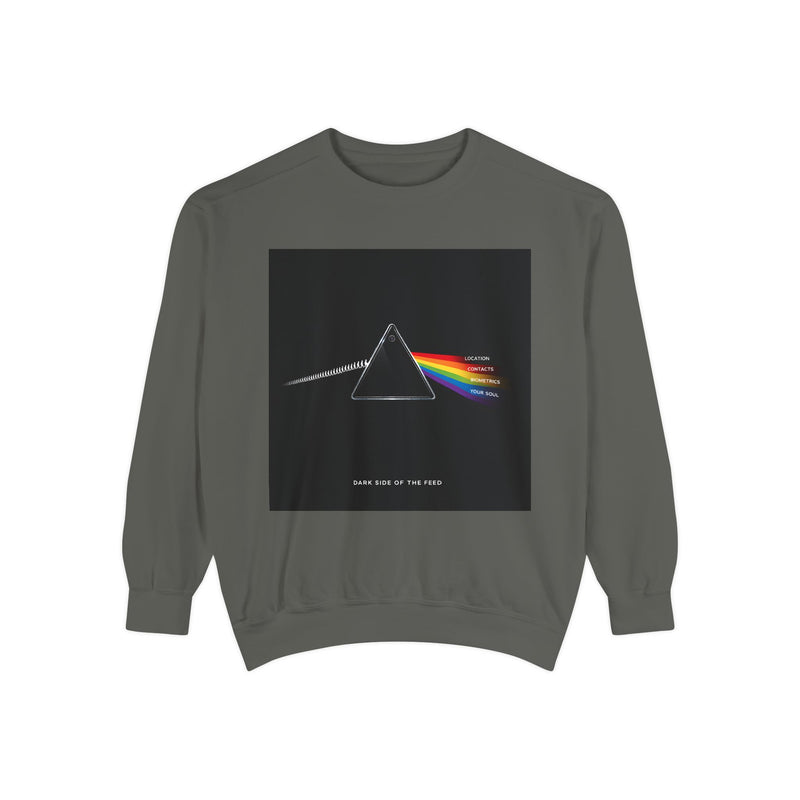 Dark Side of the Feed