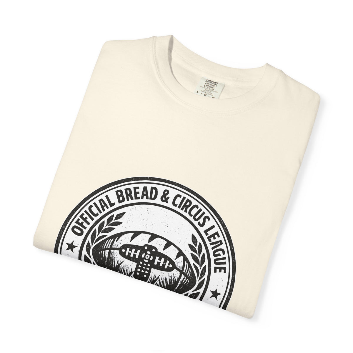 Official Bread & Circus League