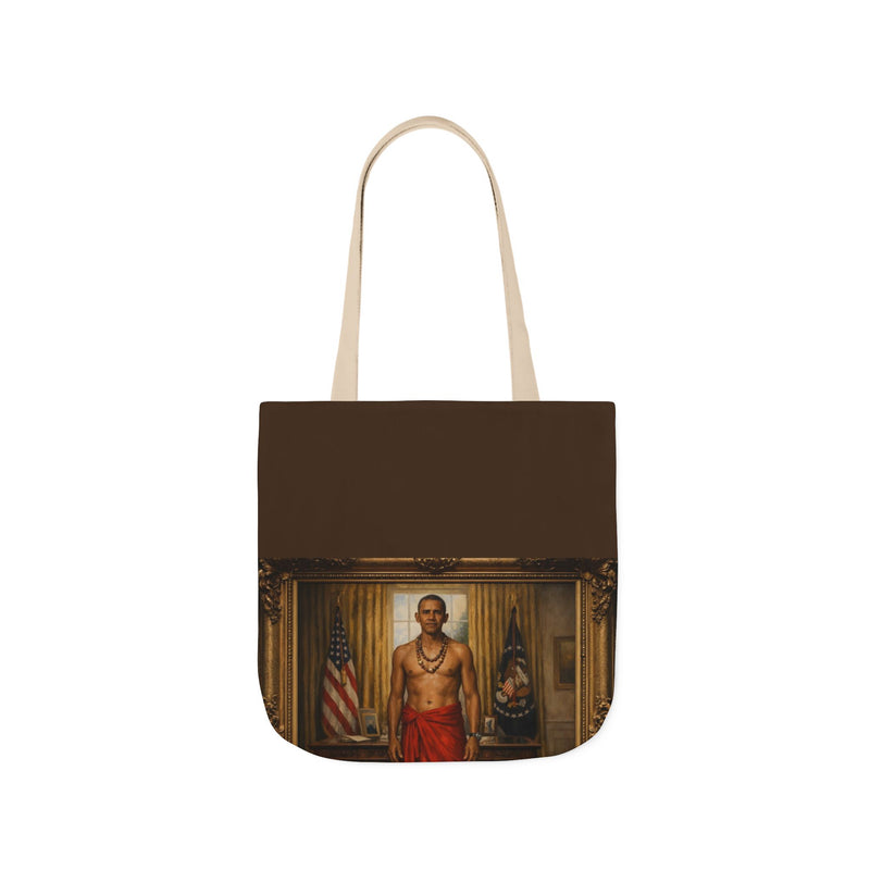 Chief in Command (Recovered) — Tote