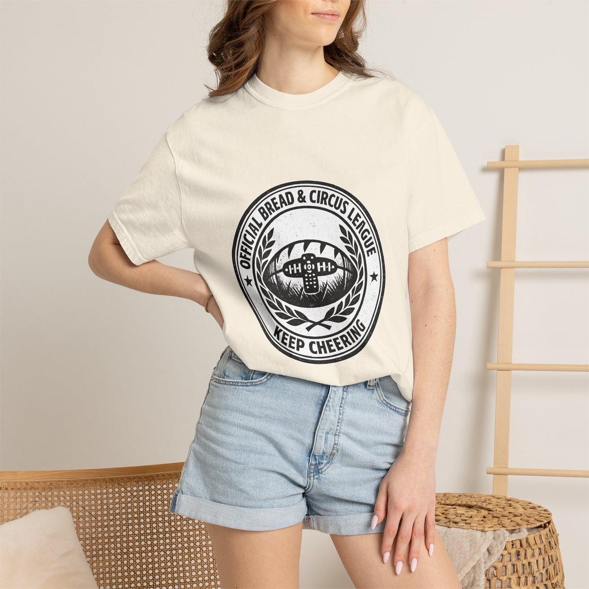 Official Bread & Circus League