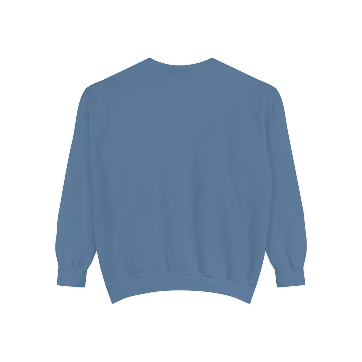 The Island Express — Sweatshirt | Satire Crewneck