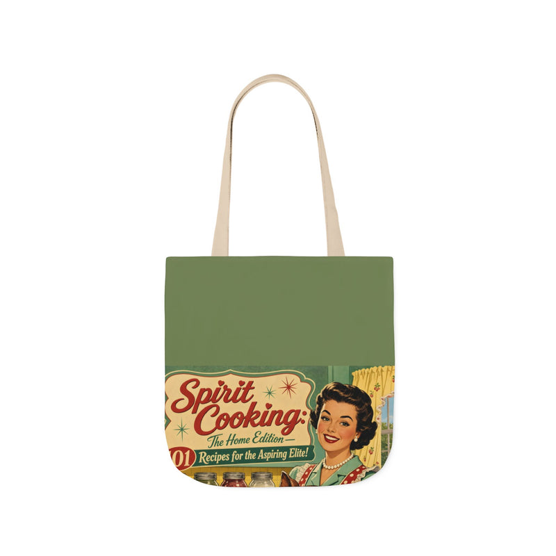 Spirit Cooking: Home Edition — Tote