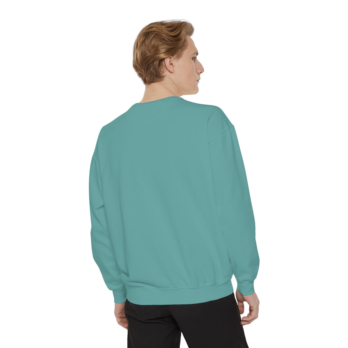 The Kissing Booth — Sweatshirt | Political Satire