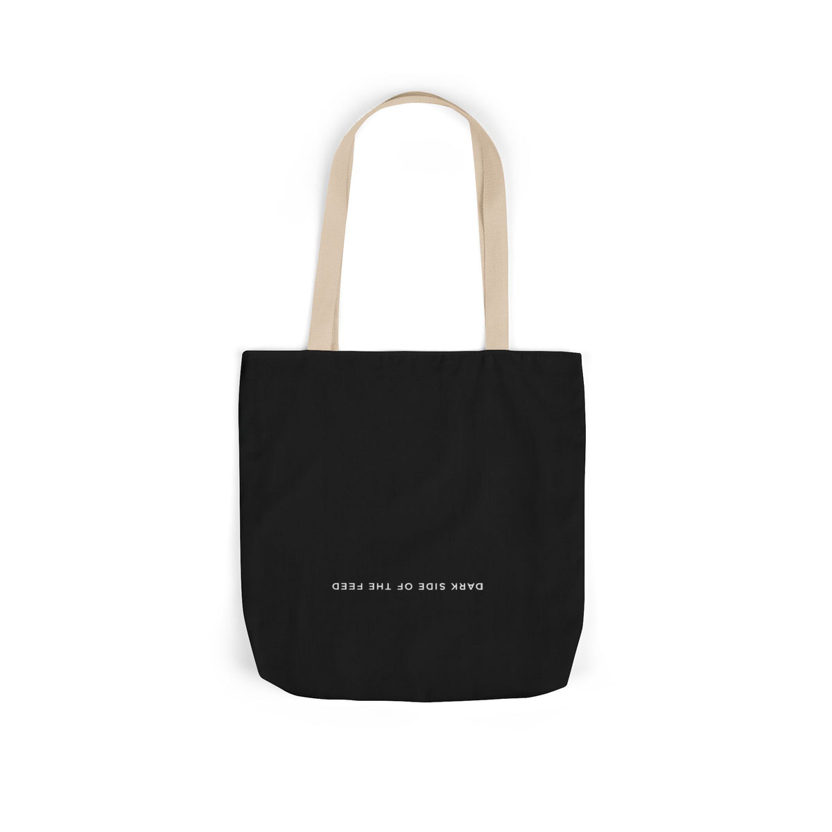 Dark Side of the Feed — Tote