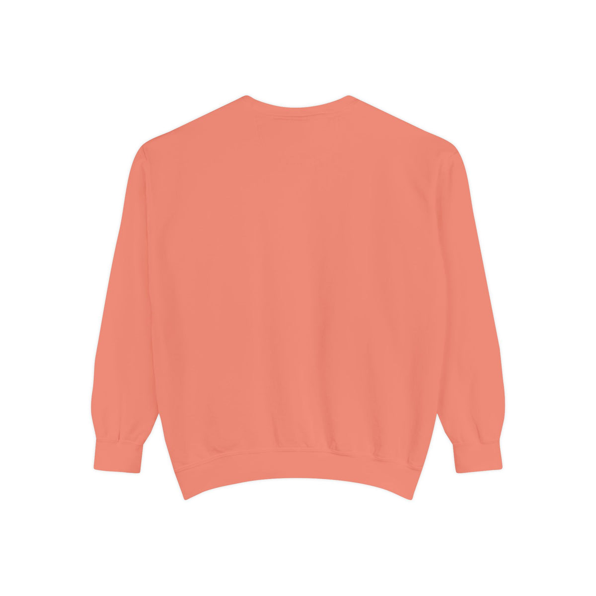 Humpty's Wall — Sweatshirt | Border Satire Art Crewneck