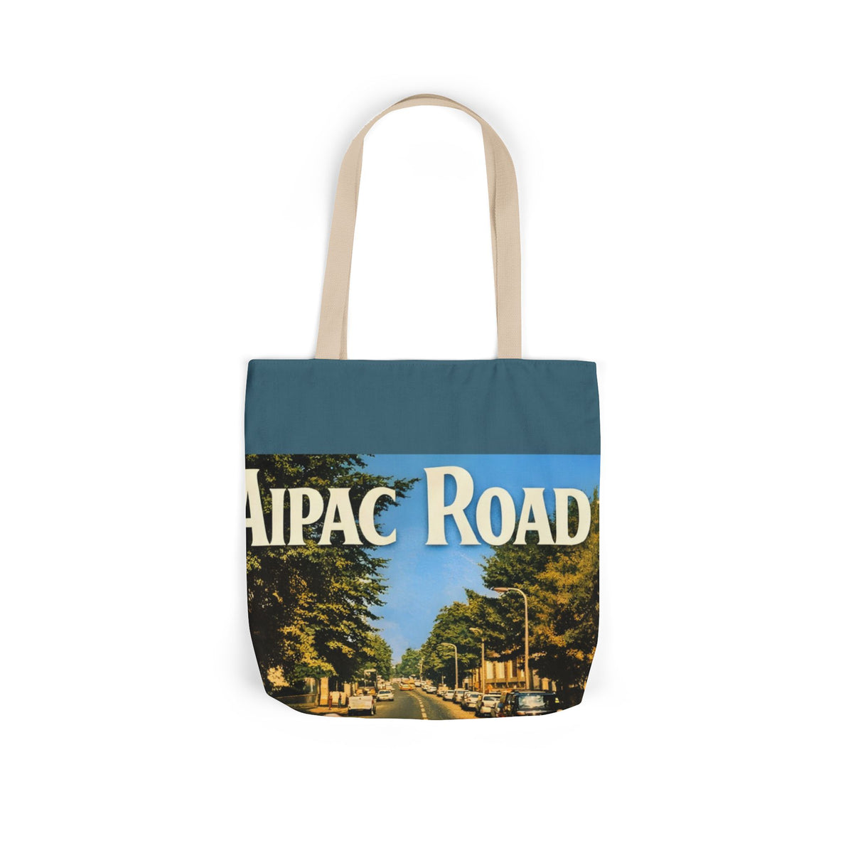 AIPAC Road — Tote