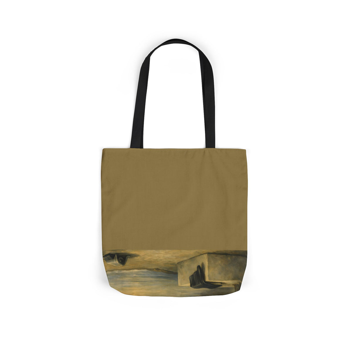 The Persistence of Epstein — Tote