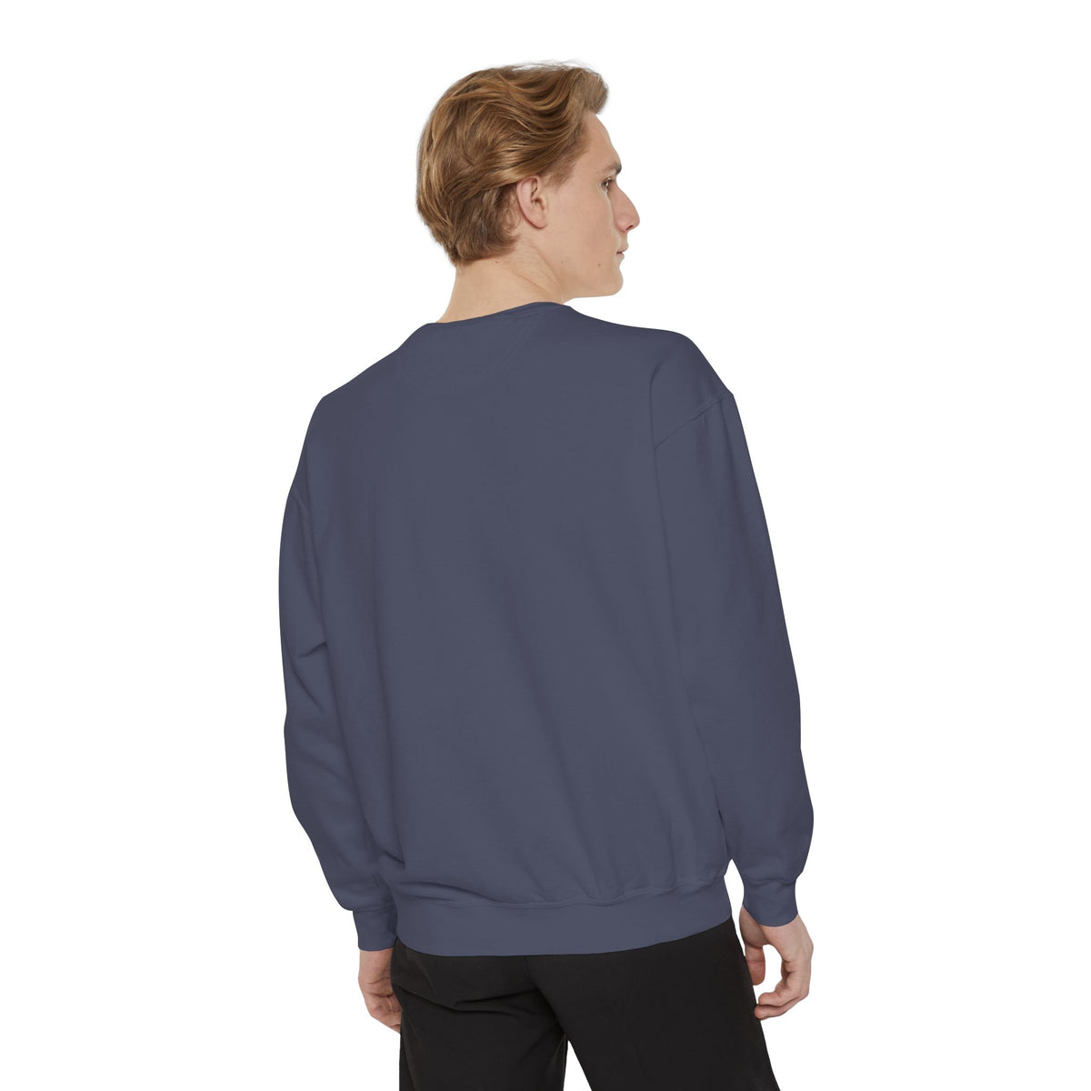 Parsing Bill (Recovered) — Sweatshirt | Satire Crewneck