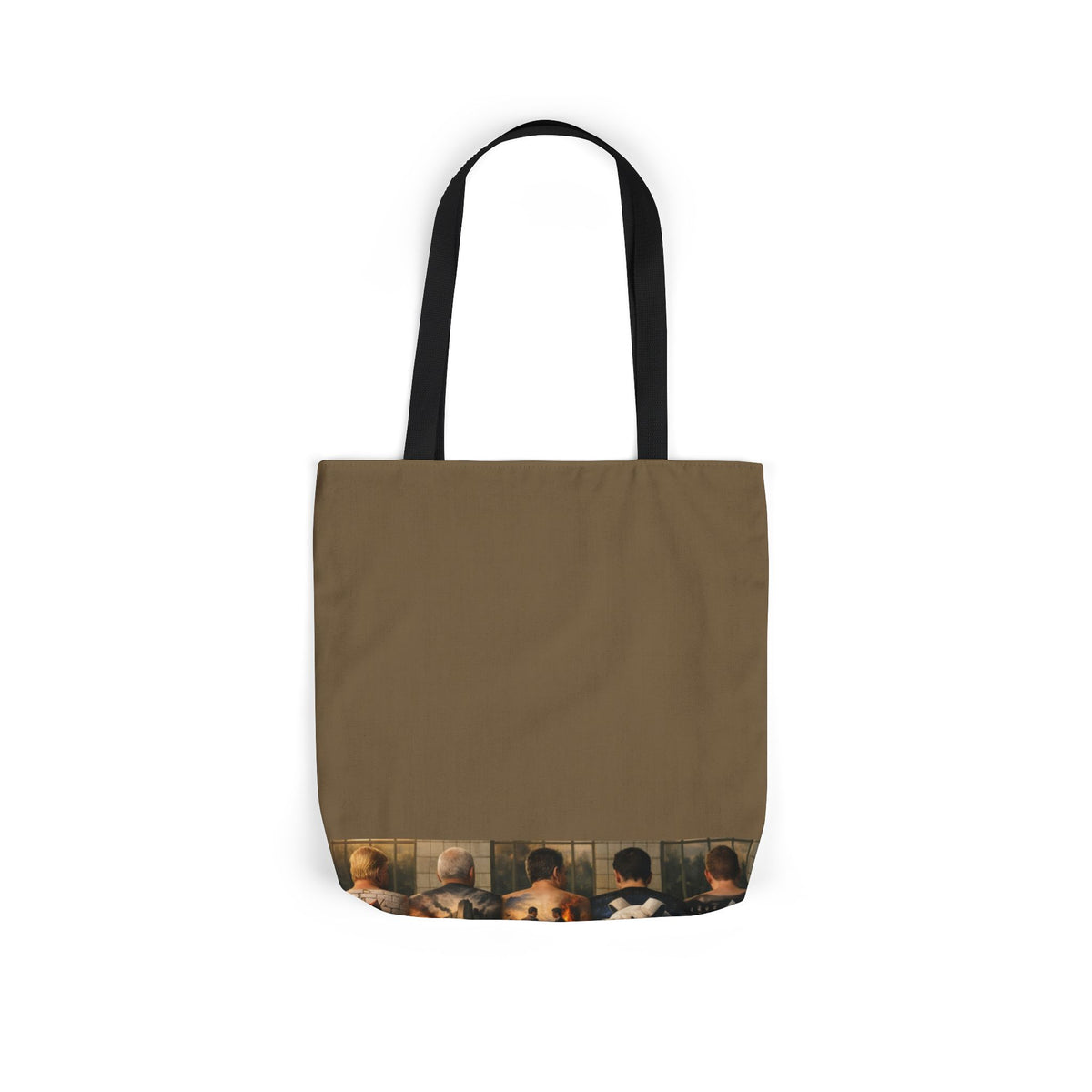 Back Catalogue — Tote