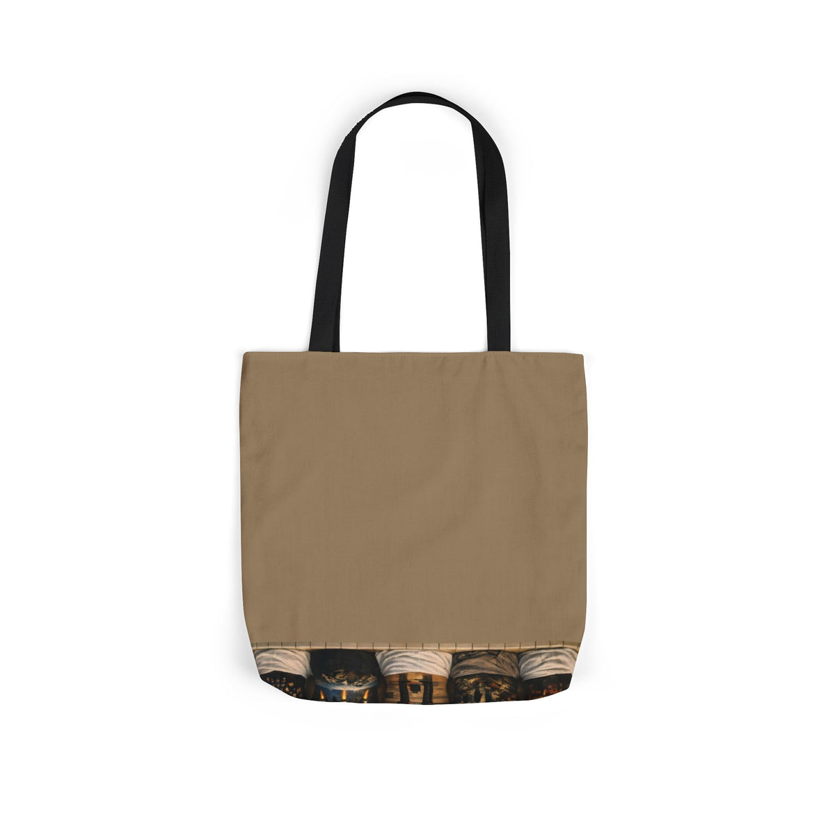 Back Catalogue — Tote