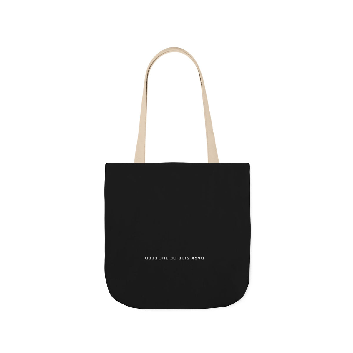 Dark Side of the Feed — Tote