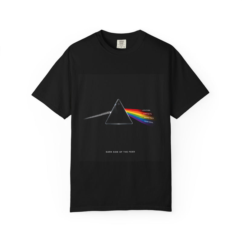 Dark Side of the Feed
