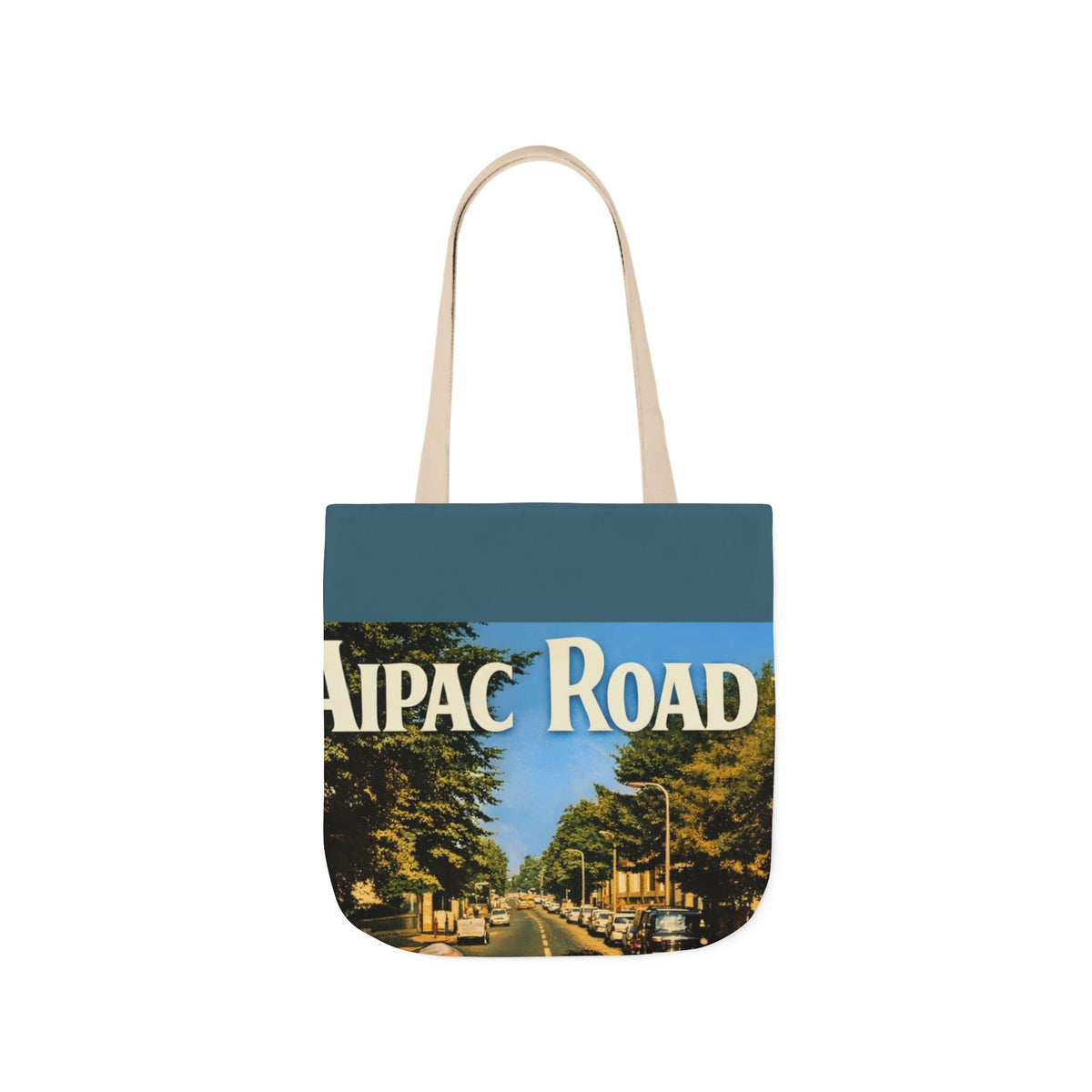 AIPAC Road — Tote
