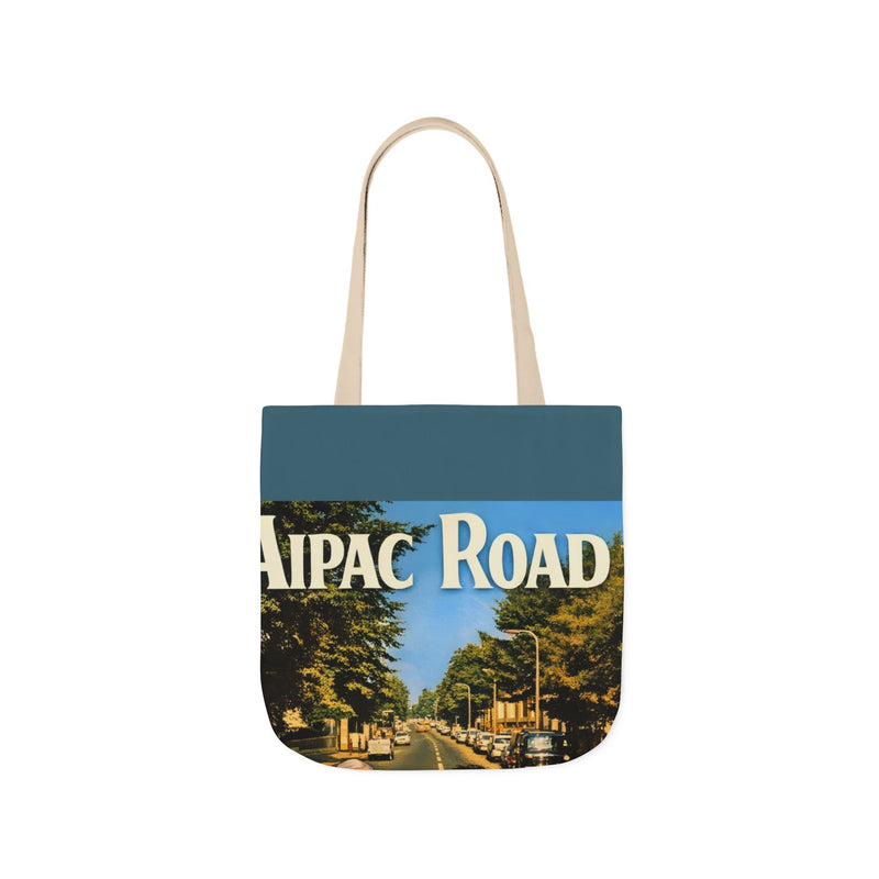 AIPAC Road — Tote